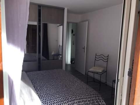 Agay Le Pti Bonheur 60M2 Rez De Jardin, En Bord De Mer Saint-Raphaël Exteriör bild